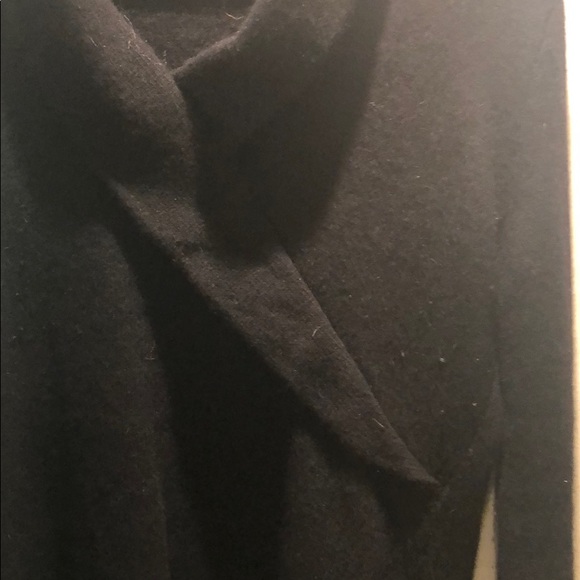 Ralph Lauren shawl pullover - Picture 3 of 5